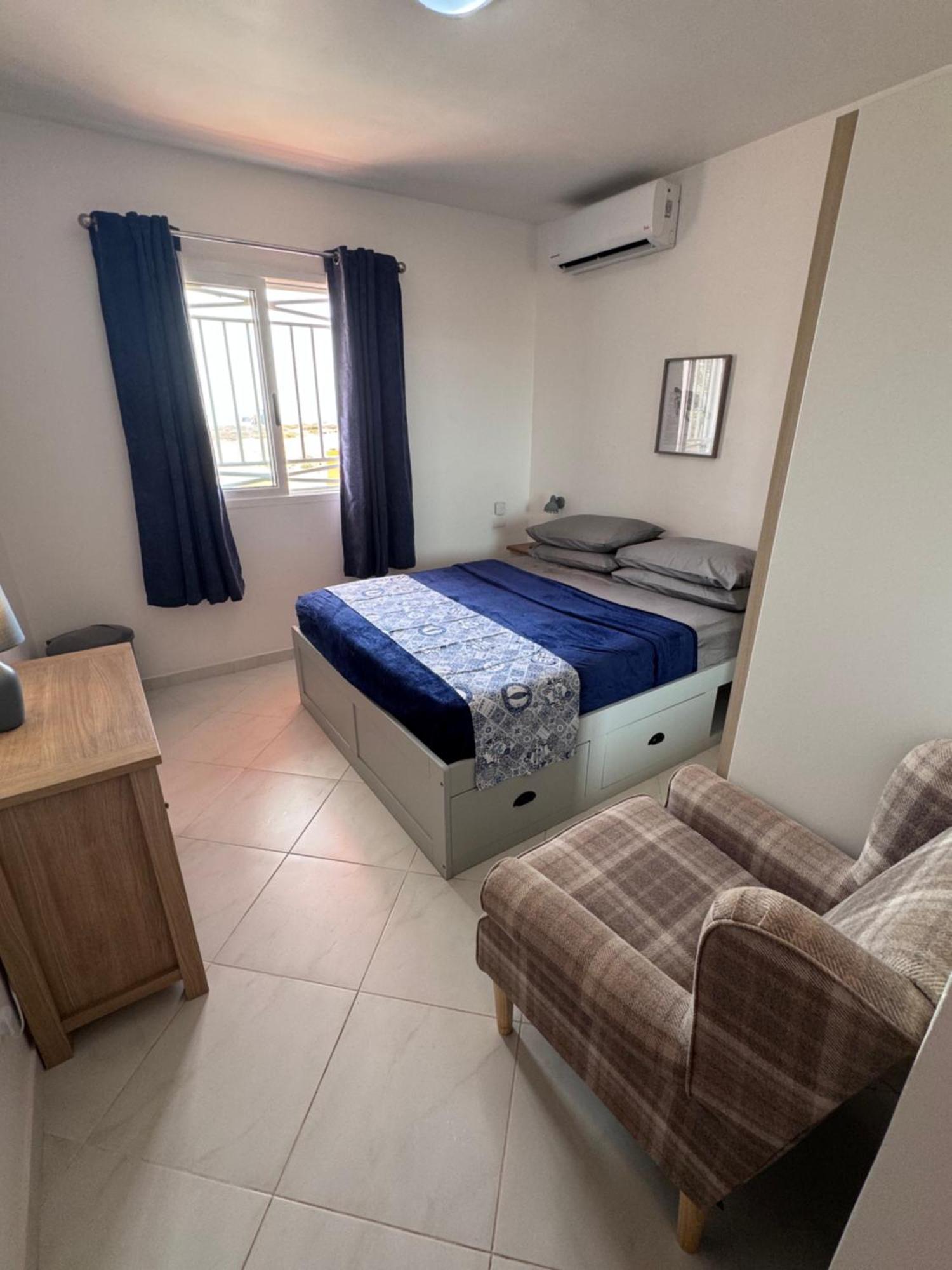 شقة Blue Ocean Escapes سانتا ماريا المظهر الخارجي الصورة