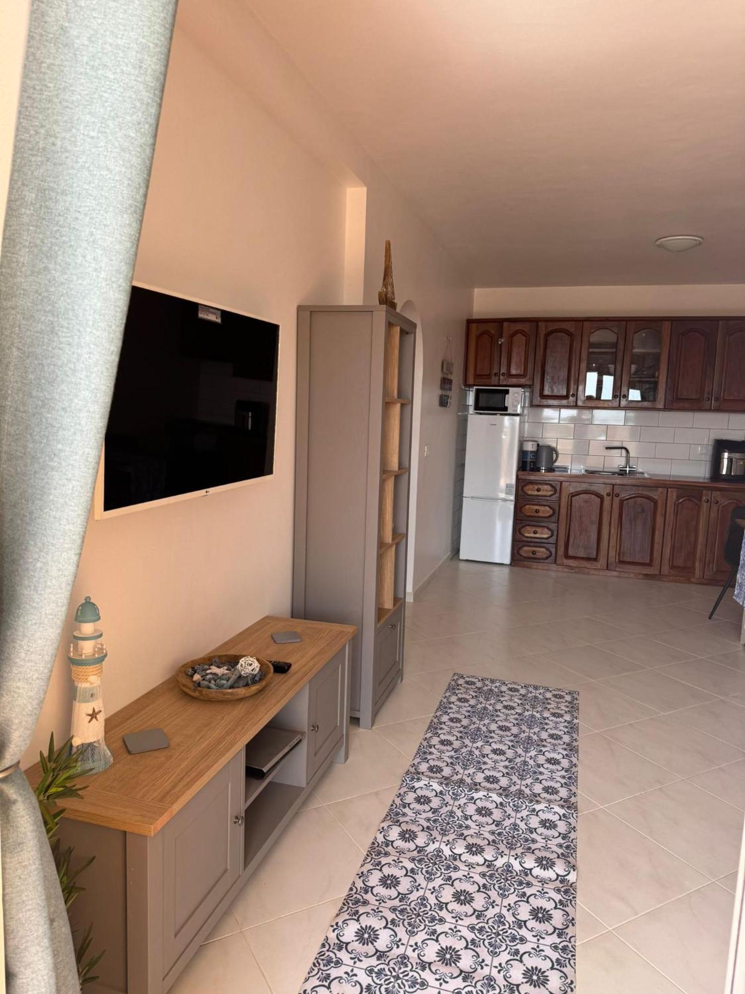 شقة Blue Ocean Escapes سانتا ماريا المظهر الخارجي الصورة
