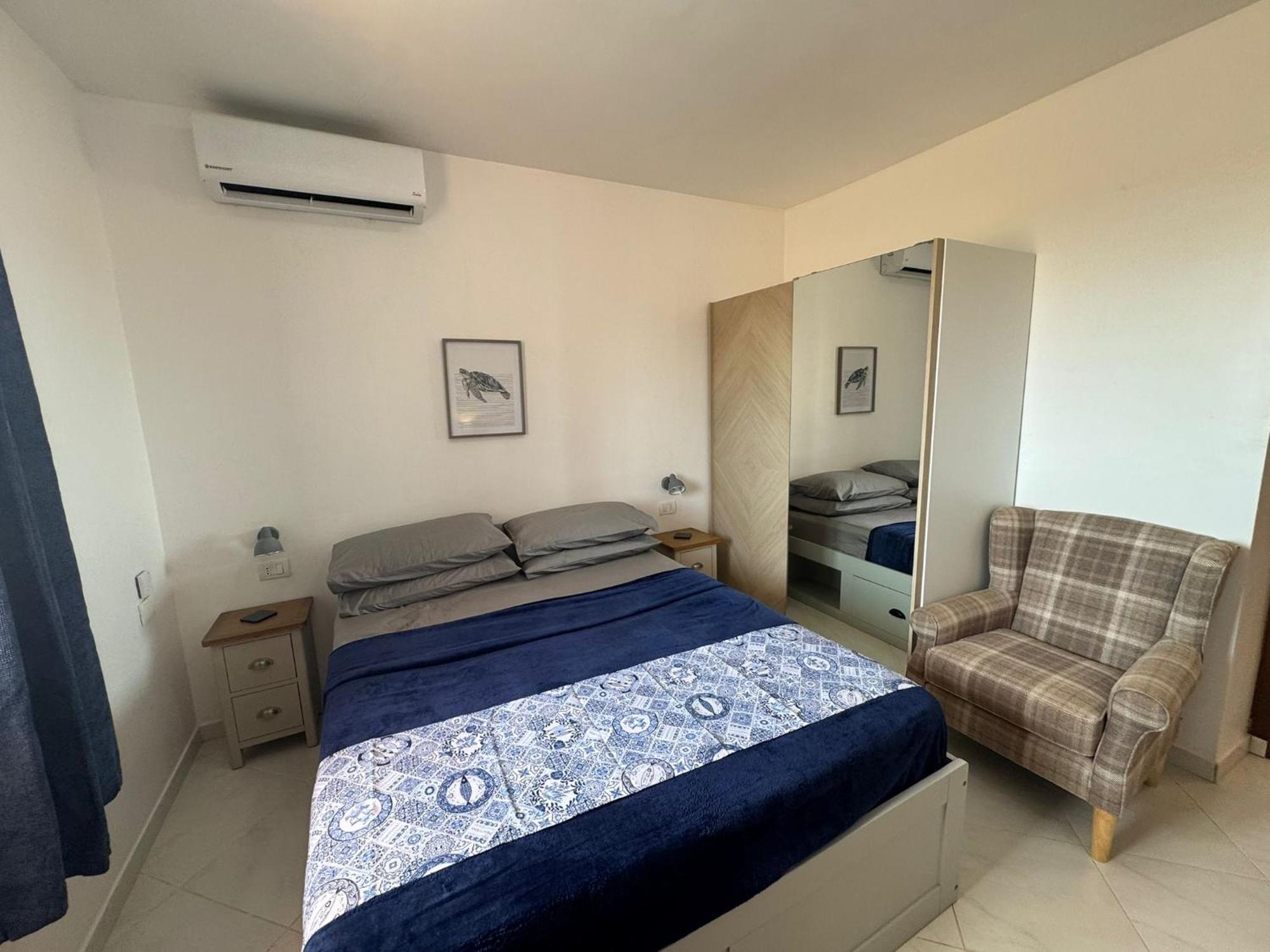 شقة Blue Ocean Escapes سانتا ماريا المظهر الخارجي الصورة