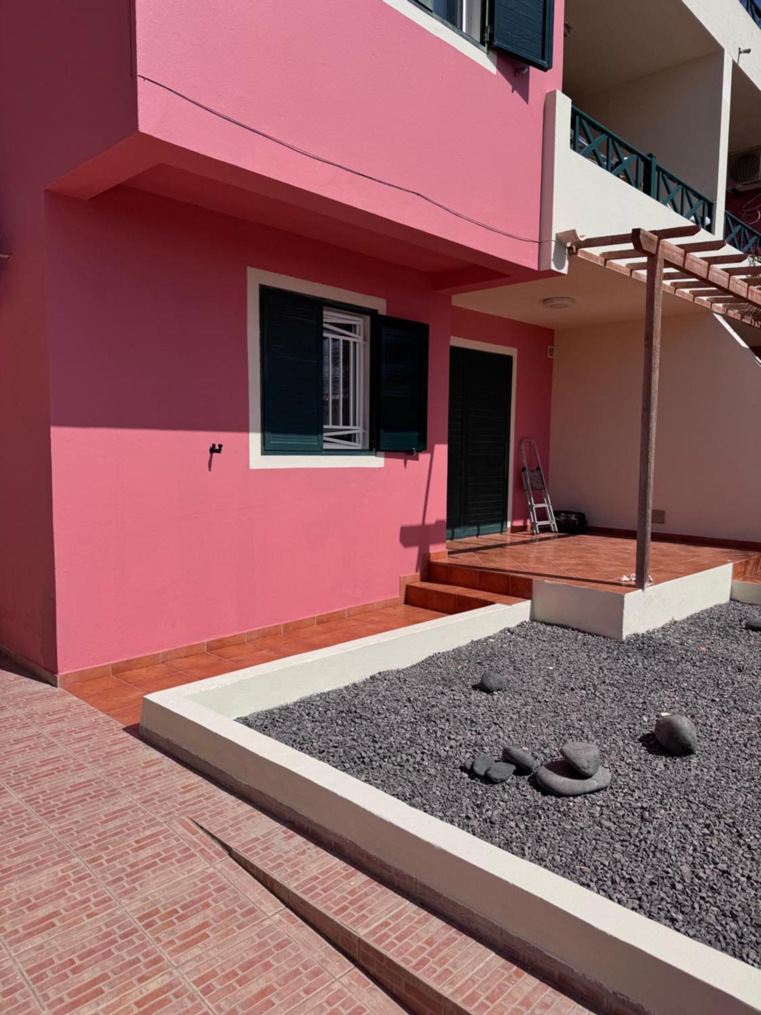 شقة Blue Ocean Escapes سانتا ماريا المظهر الخارجي الصورة