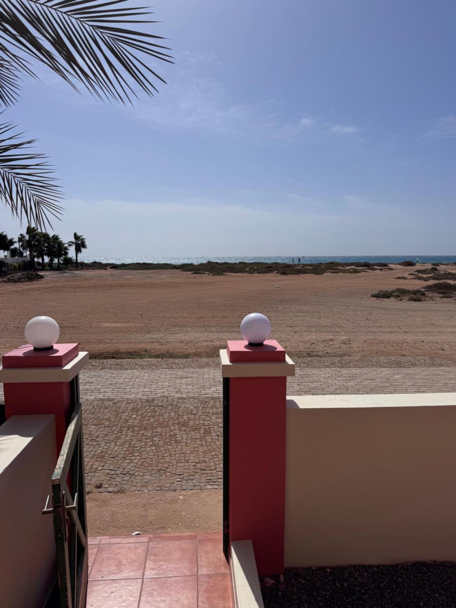 شقة Blue Ocean Escapes سانتا ماريا المظهر الخارجي الصورة